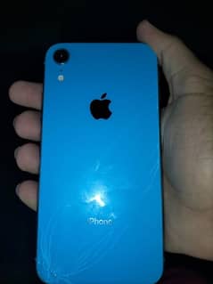 Iphone Xr sim working