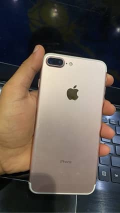 IPhone 7 Plus PTA