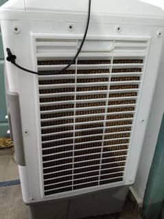 g. f. c air cooler