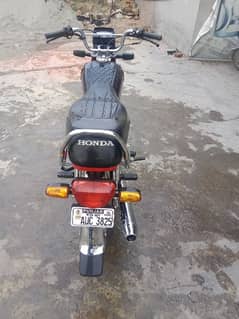 honda cd 70