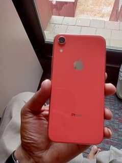 iPhone XR non pta factory unlock