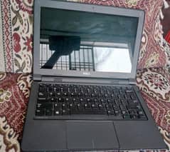 Dell Laptop platinum 4