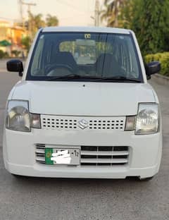 Suzuki Alto 2007 0