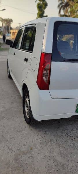 Suzuki Alto 2007 3