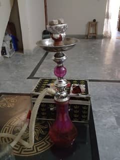 hookaaaah