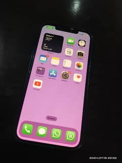 iPhone 12 Pro Max PTA Approved| iPhone | Mobile