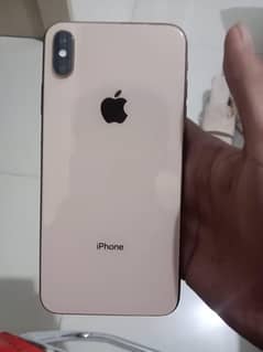 IPhone XS Max