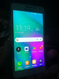 Samsung galaxy a5