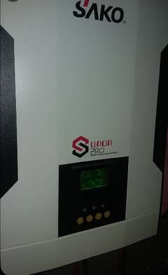 sako Inverter 3.5kw