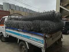 Farming Security Fencing, Electric fence/ Wires/razor wires