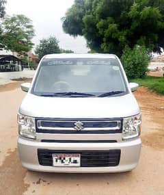 Suzuki Wagon R 2020