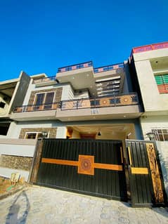 Faisal Margala city brand new house for sale very reasonable price