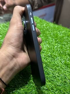 iPhone XR converted 13 Pro