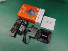 G96 mini Android box for lcd