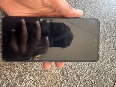 Redmi Poco X3 Nfc Good Condition 6/128