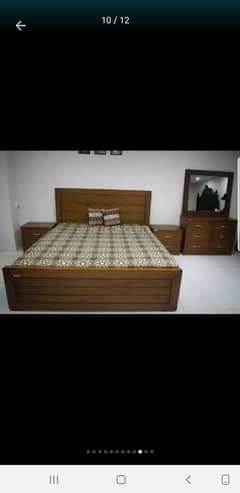 bed,double bed,king size bed,poshish bed/bed for sale,furniture