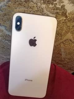 IPHONE XSMAX PTA APPROVED