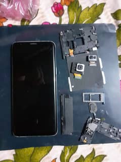 S9 lcd and parts