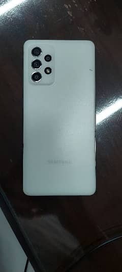 Samsung Galaxy a52s 5G