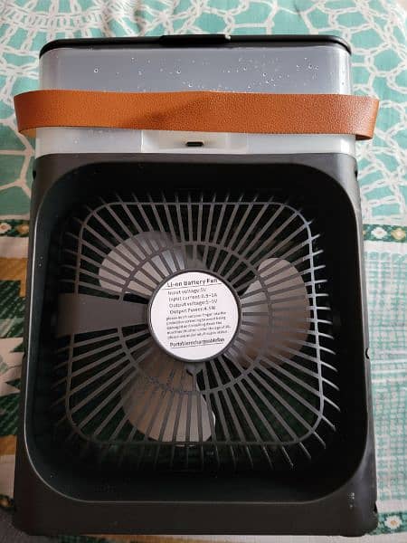 mini cooling fan 1