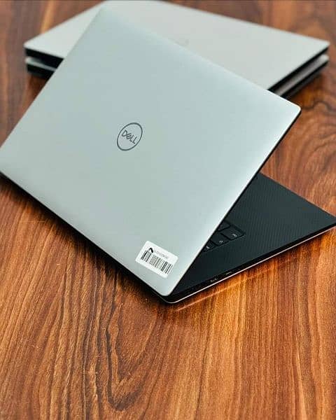 Dell precision 5540 core i7 9th generation 4k Edition 5pieces in stock 1