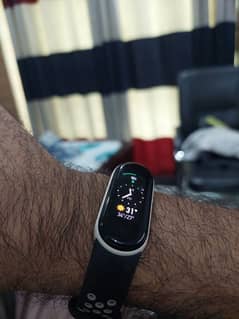 Mi Band 5