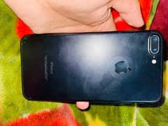 iphone 7plus pta 128gb