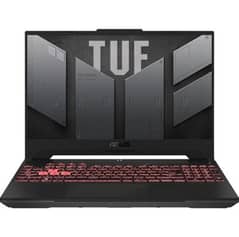 ASUS TUF A15 2022