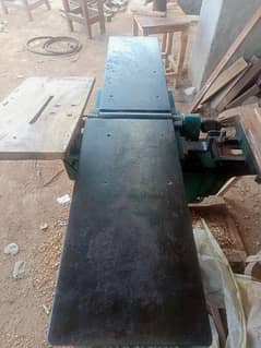Wood cutter machine/Ara machine