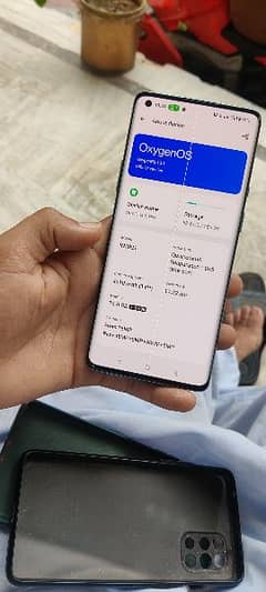 One plus 8 pro 12+12gb 256 gb dull sim exchange possible