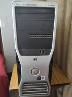 Dell T-3500 CPU at Throw Away Price