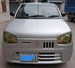 Suzuki Alto 2020