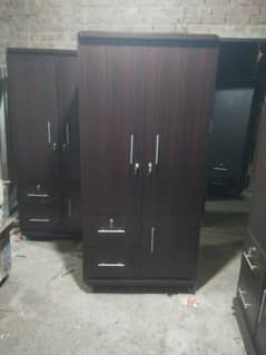 3Door Almari, Wardrobe, 2Door Almari, Safe Almari 0