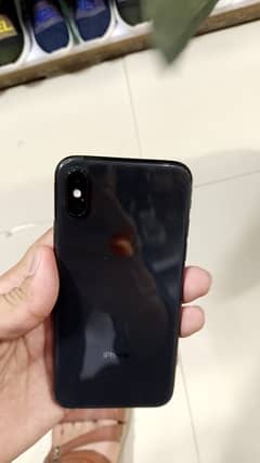 iphone x non Pta 64 gb