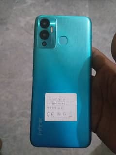 infinix