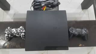 PS3 In Good working condition