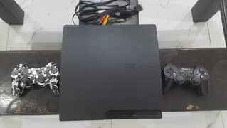 PS3 In Good working condition 0