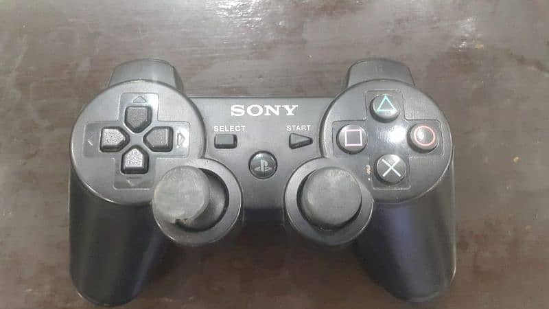 PS3 In Good working condition 3