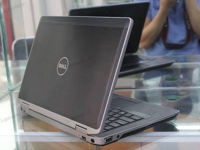 Dell/Dell Latitude 6430s/core i5/3rd generation/laptop for sale 0