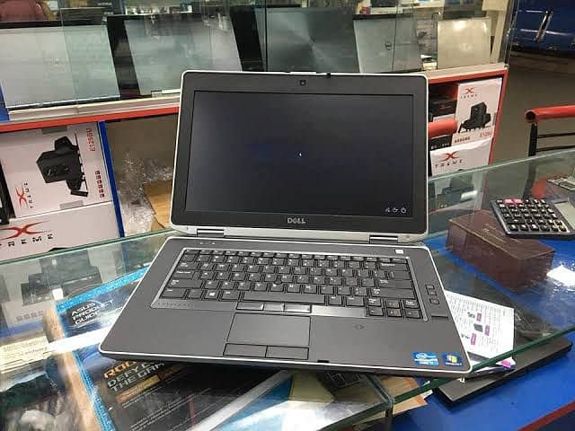 Dell/Dell Latitude 6430s/core i5/3rd generation/laptop for sale 1