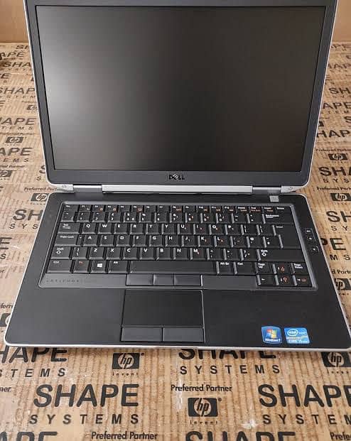 Dell/Dell Latitude 6430s/core i5/3rd generation/laptop for sale 3