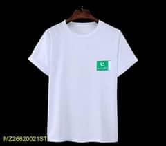 Pakistan Independence T-shirt