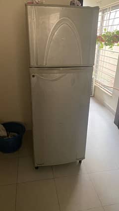 Used Fridge