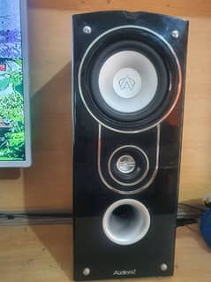 Audionic Speakers