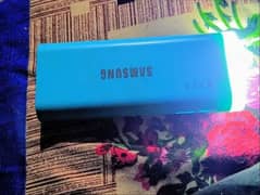 Samsung 20000Mah