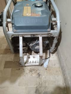 6 KW Hyundai Generator