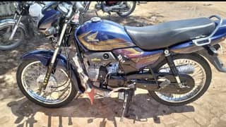 very good condition ful lemination bike