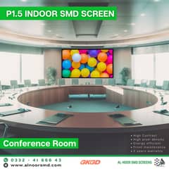 Indoor LED Display | DIP SMD Screen | SMD Screen Supplier In Pakistan 0