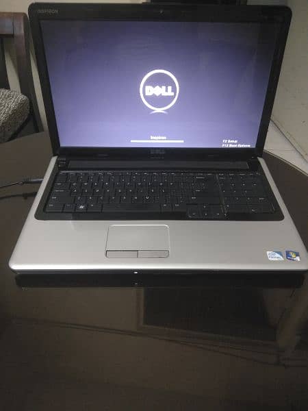 Dell Dual-Core 2.10GHz 17inch 1