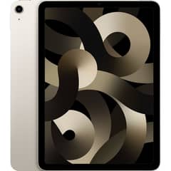 Apple 10.9" iPad Air with M1 Chip 5th Gen New